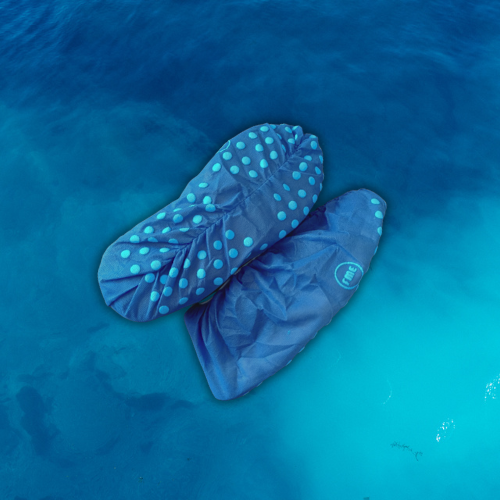 Cubrezapatos Antideslizantes